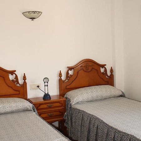 Apartamento Vacacional Хавеа Экстерьер фото