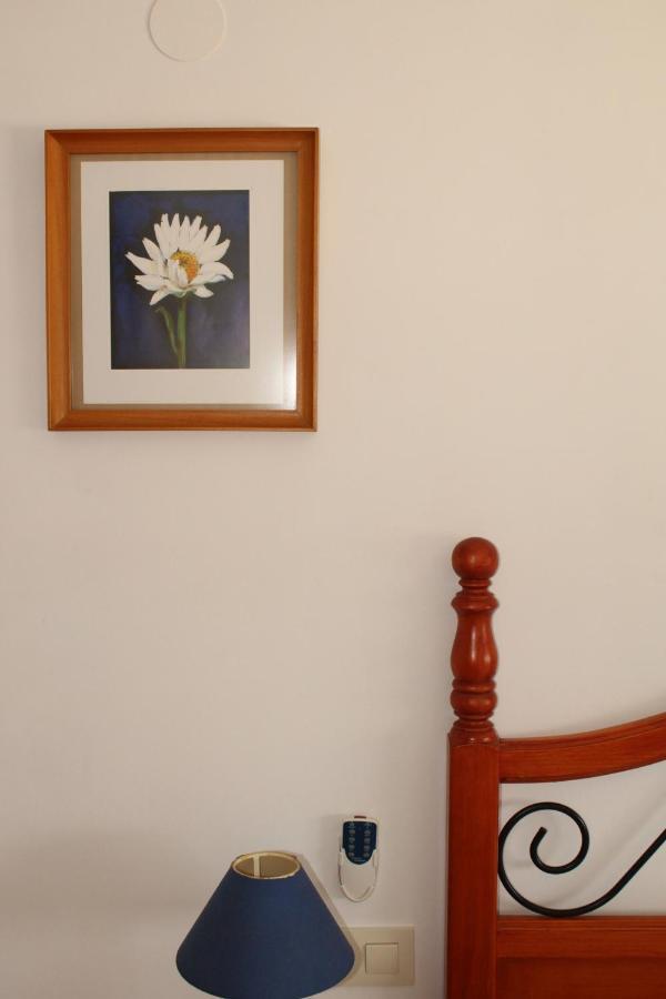 Apartamento Vacacional Хавеа Экстерьер фото